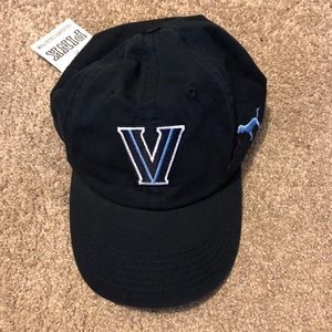Victoria secret PINK Villanova hat